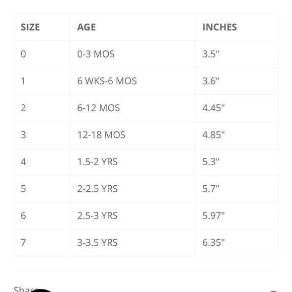 Freshly Picked Maryjane soft sole moccasins hot pink size 4 - Picture 6 of 6